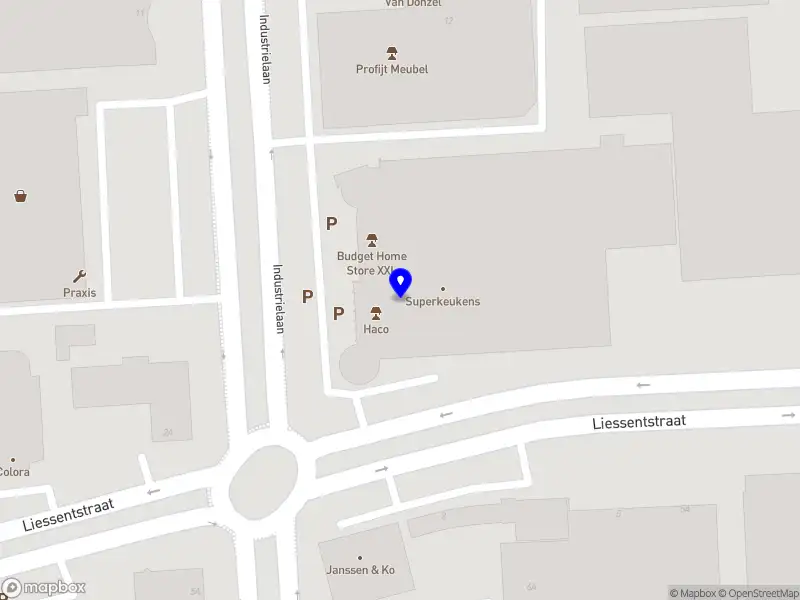 Laminaat Uden B.V.