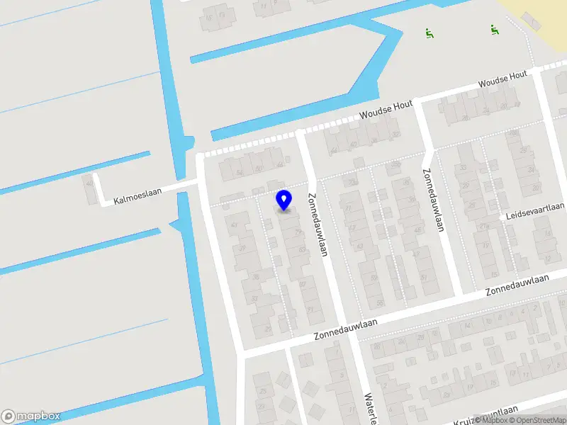 Blijvend Gezocht