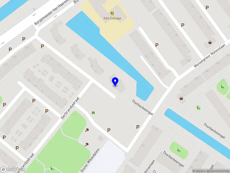 I.B.U Advies & Bouwdiensten