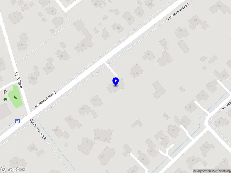 Vereniging van Eigenaars ‘De Kempe’, Oranjestraat 1, 1A, 1B, 1C, 1D, 1E, 1F, 1G, 1H, 1J, 1K, 1M, 1N, 1P, 3, 3A, 3B, 3C, 3D, 3E, 3F, 3G, 3H te Varsseve
