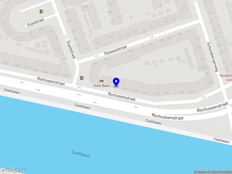 Stichting Impact Haven