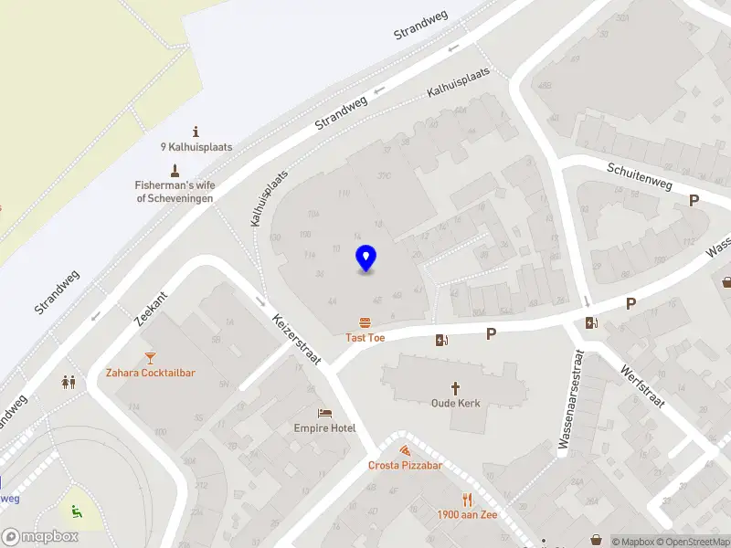 EFS Huisarts