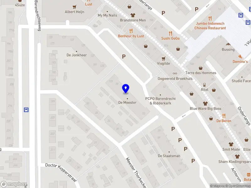 Vereniging van Eigenaars Leliestraat 16 AB te Rozenburg