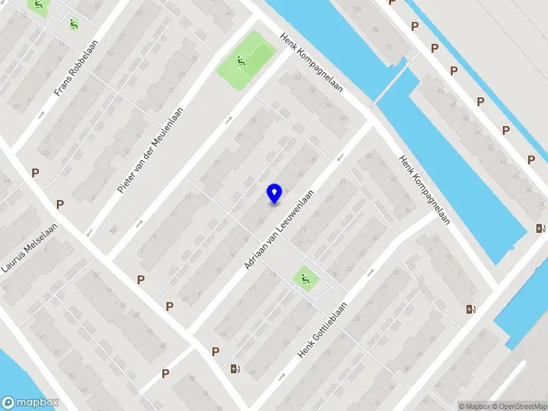 TaxiGo Den Haag