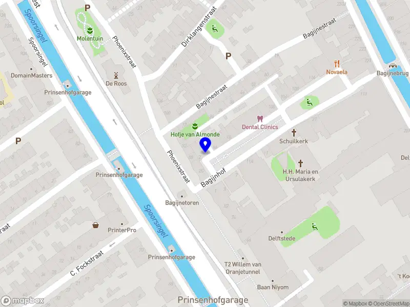 Stichting Vrienden van BH6