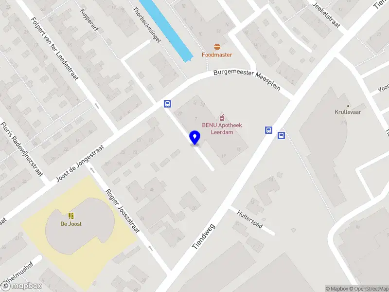 Foodmaster Leerdam