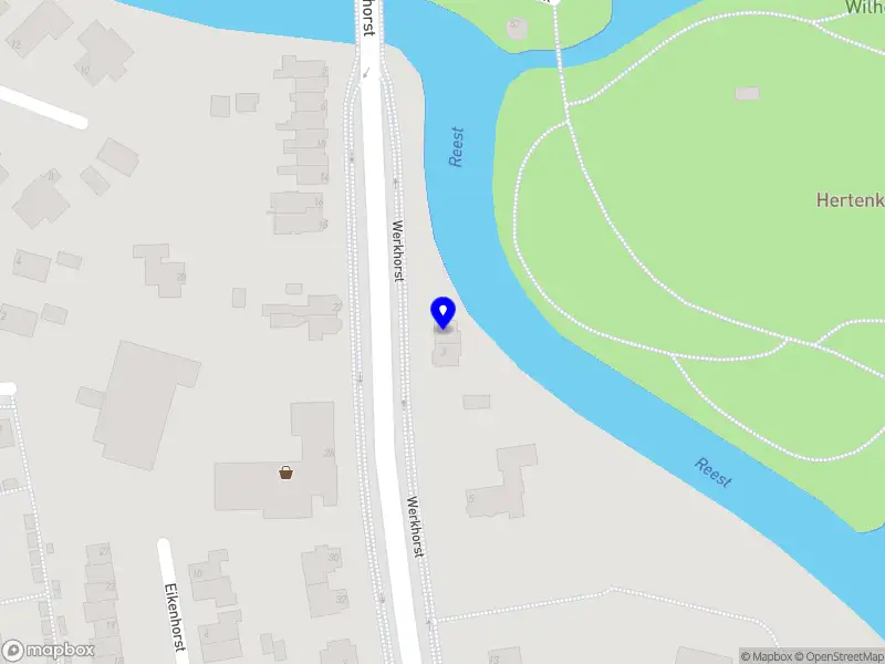Westenberg Groenregie