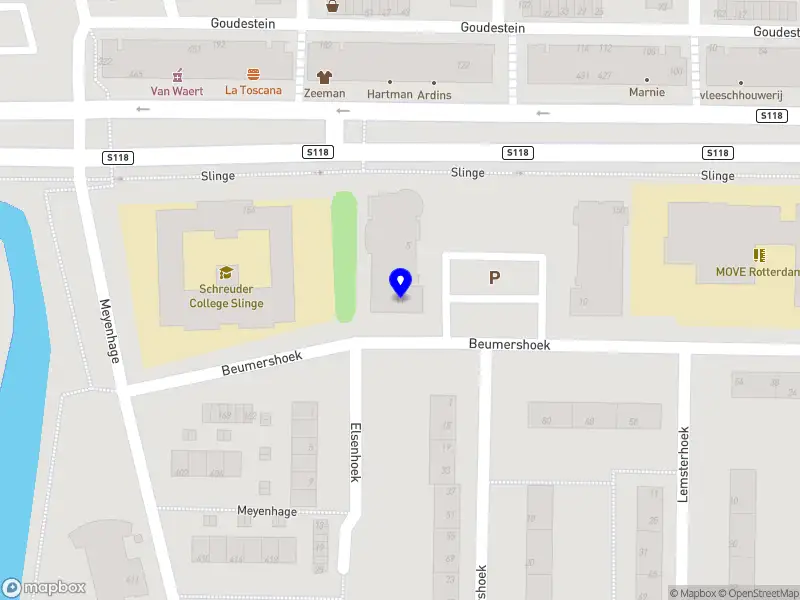 IMV Installatietechniek