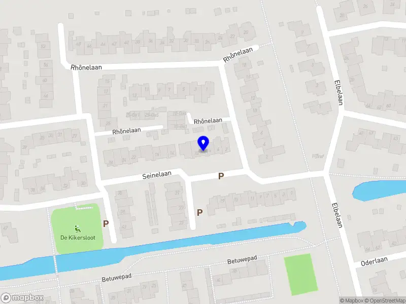 Tijn van Beek Schilderwerken