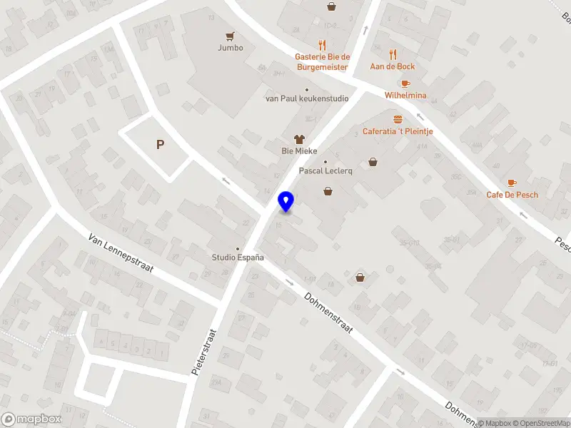 Berlauwt Consultancy