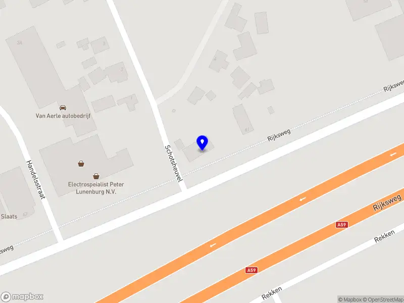 LRB Onroerend Goed B.V.