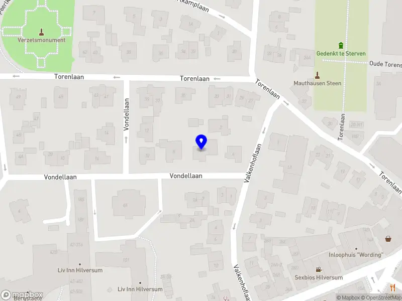 Vereniging van Eigenaars Mathenesserweg 70 te Rotterdam