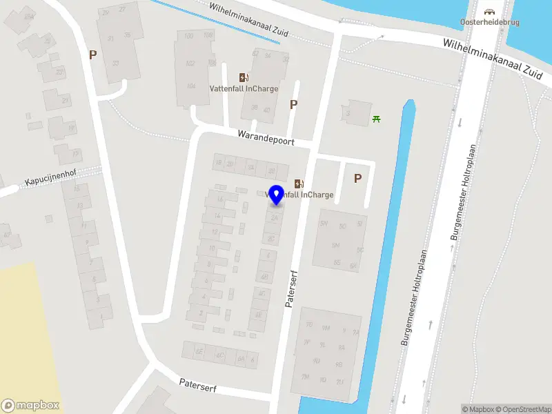 Taxiservice West-Brabant