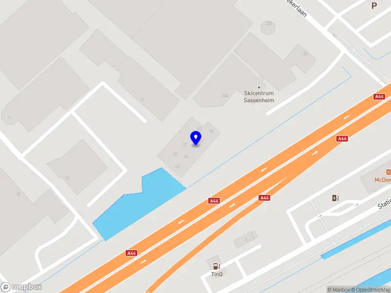 Stichting Administratiekantoor OAC 2