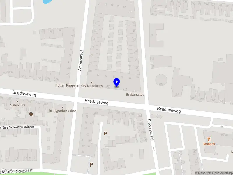Weavemark Partners B.V.