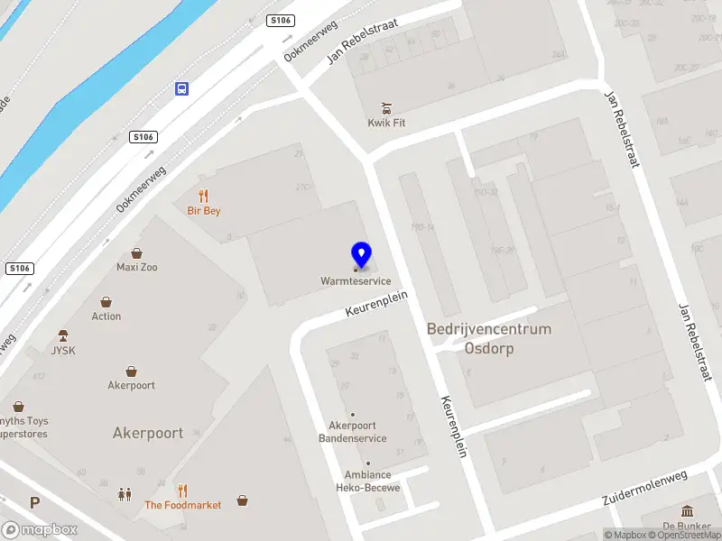Slim Vastgoed Beheer B.V.