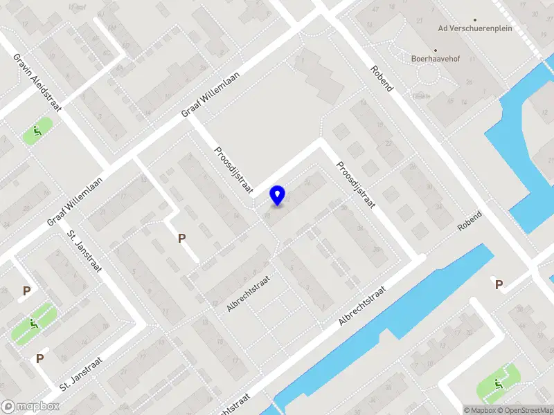 Kraaij Capital B.V.