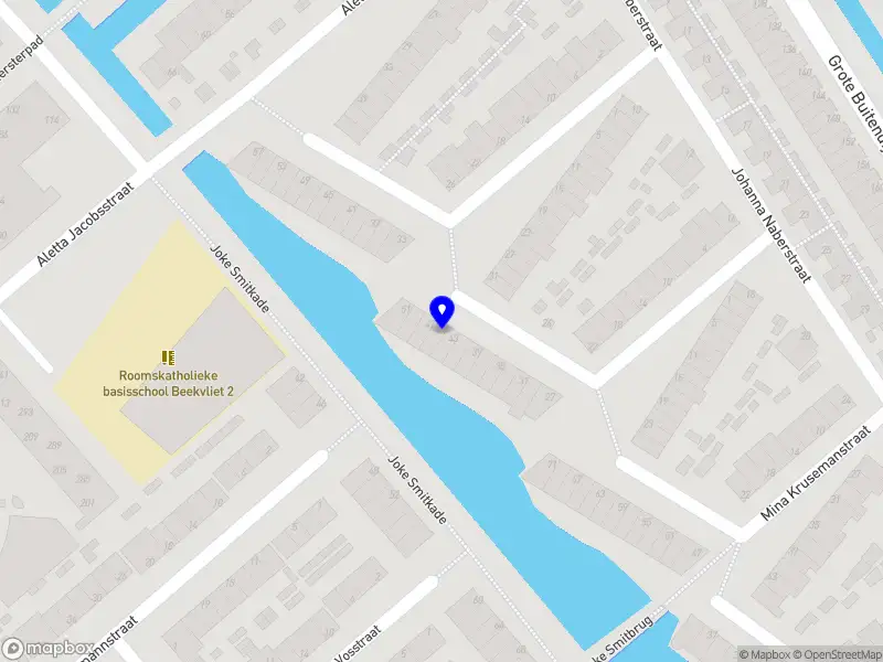 Maya Geovision