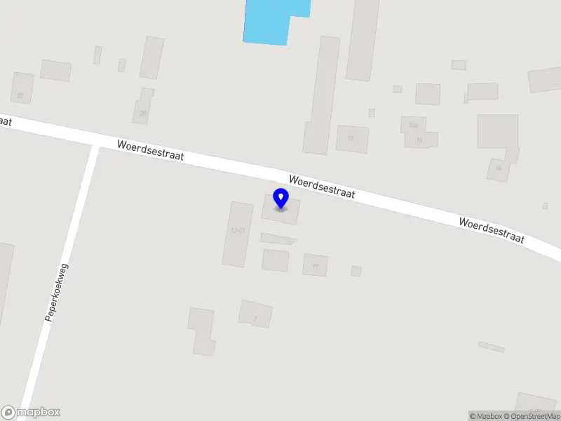 Boutique B&B de WoerdT