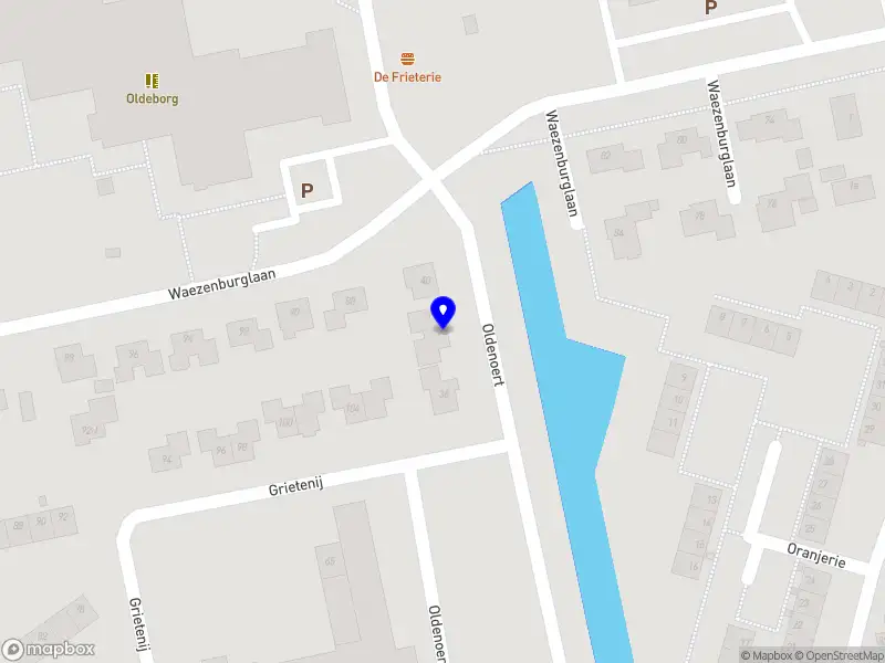 Roggen Holding B.V.