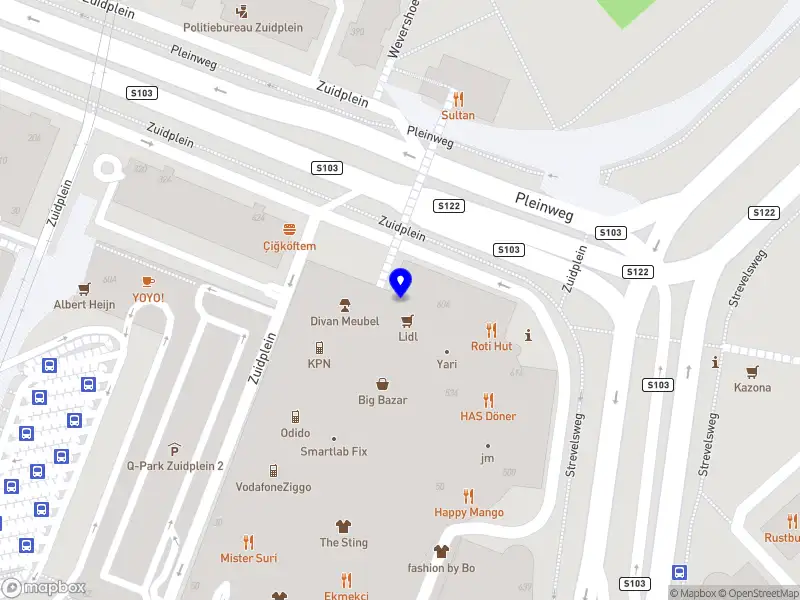 Hoop Elektro & Installaties