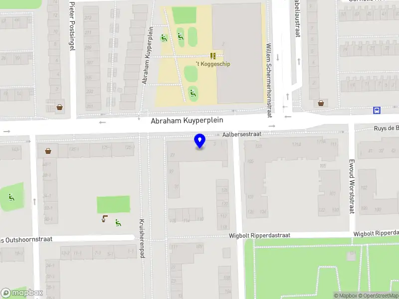 Autoservice Vijfhuizen bij Kismet