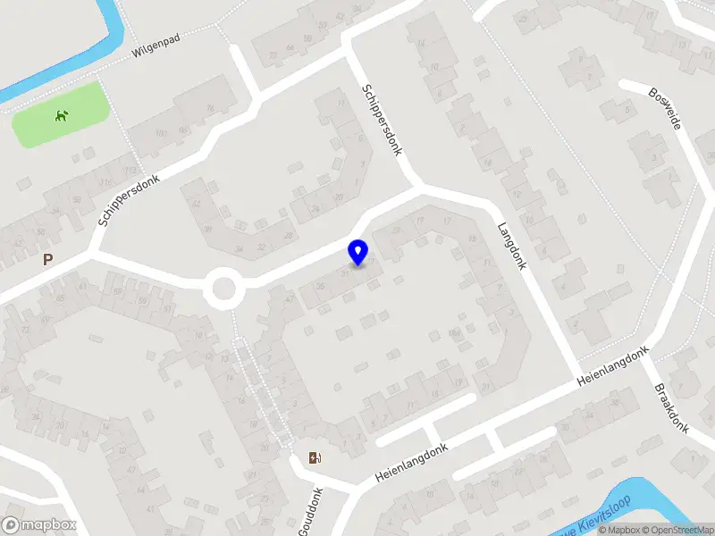 LH Kluswerken