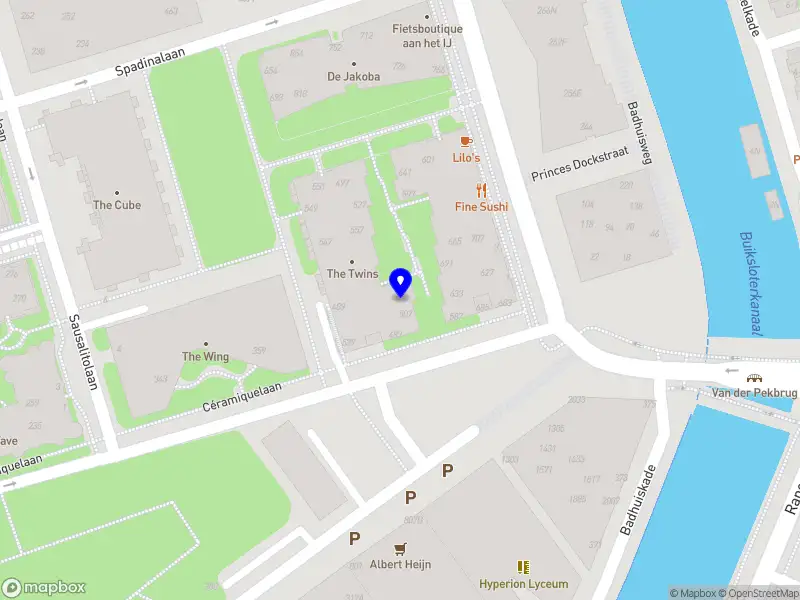 Schuchmann Consultancy