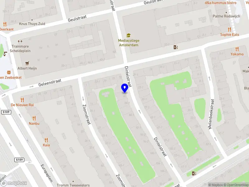 Habike Holding B.V.