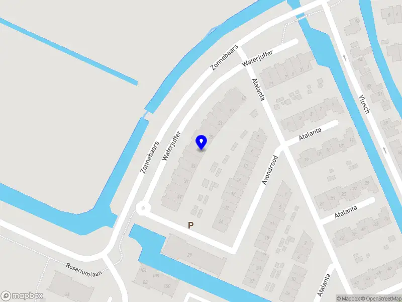 Zonder Kooi