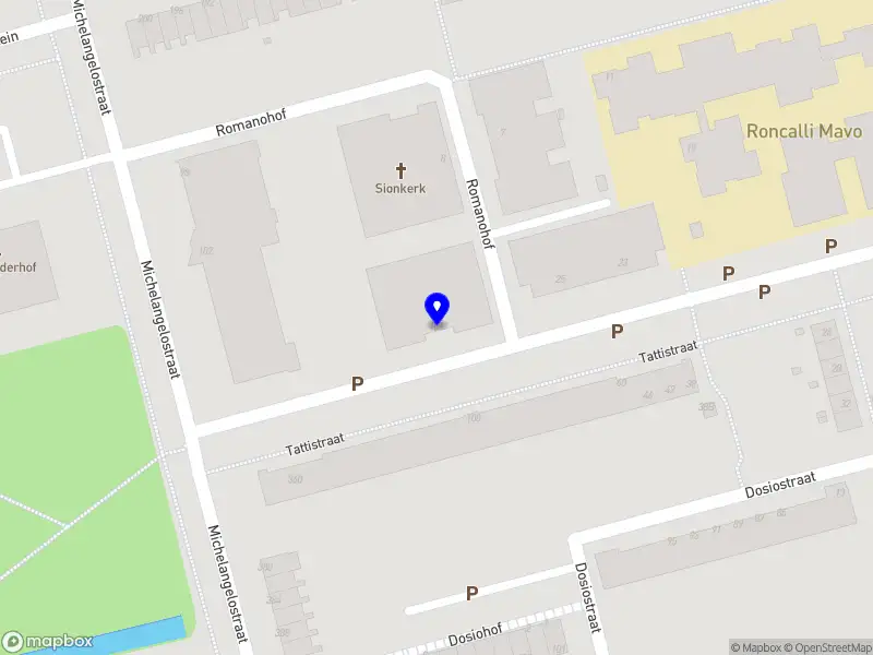 OA Project veiligheid