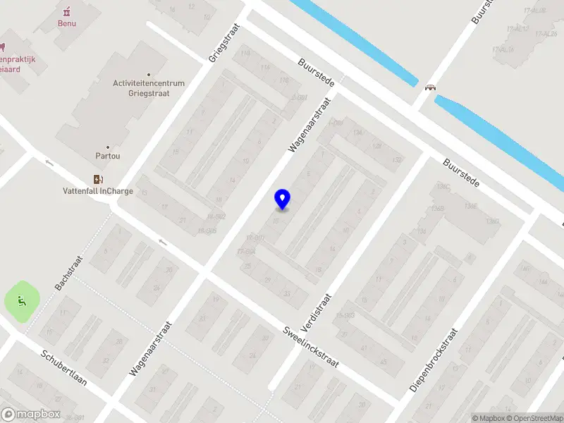 Kuklinski Afbouw & Renovatie