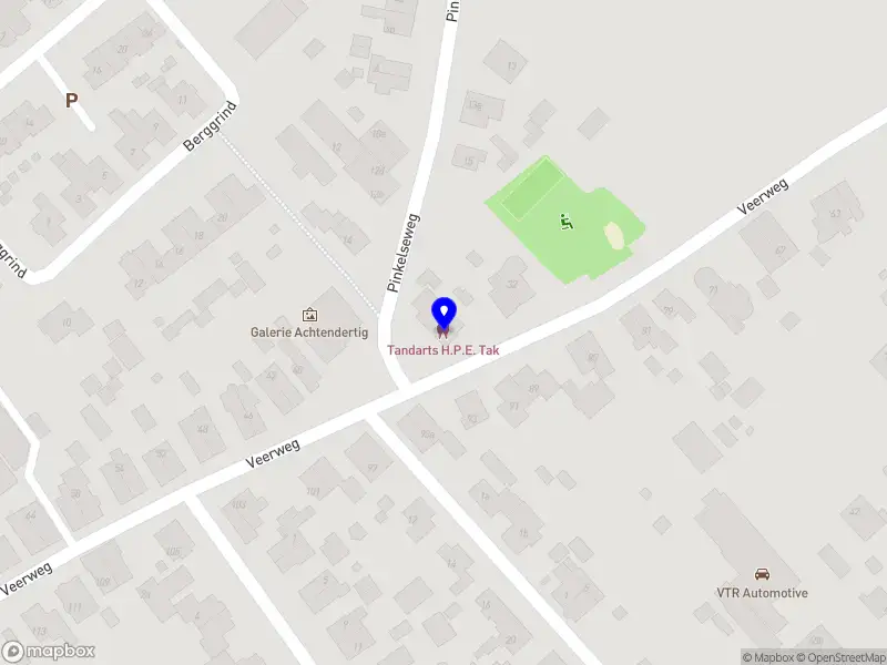 BVS Holding B.V.