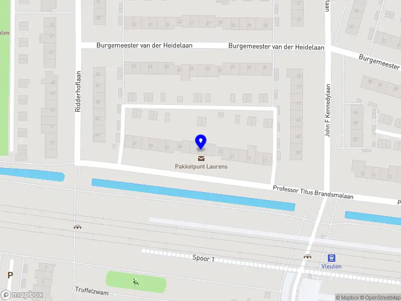 Tweede Kaft B.V.