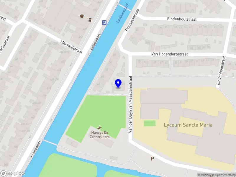 Vendel Professionals B.V.