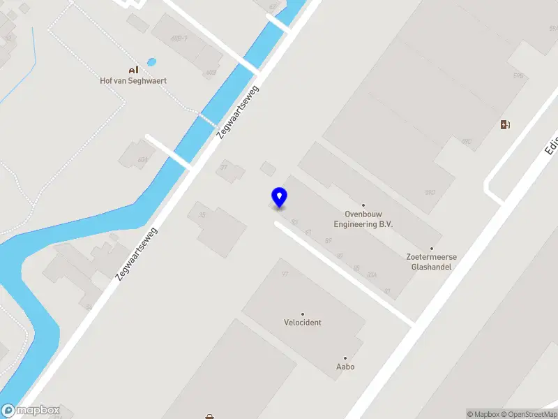 Dani Group Holding B.V.