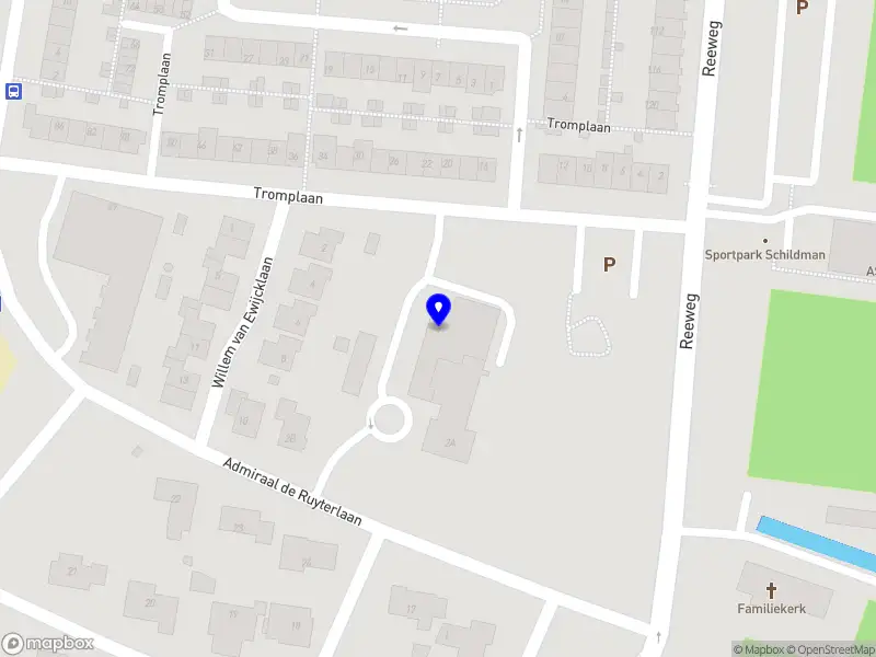 &Ko Real Estate B.V.