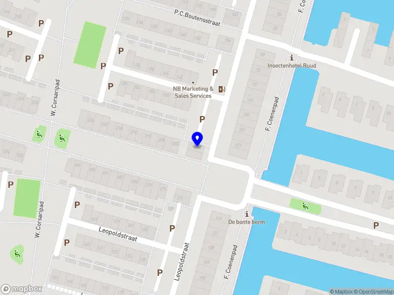 EA Duurzaam Wonen