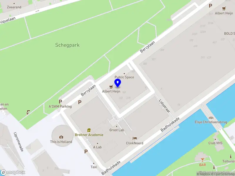 Mokum Services