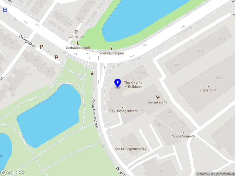 Stichting Administratiekantoor RQ