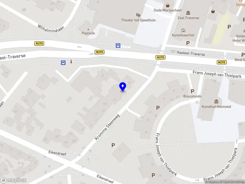 Nique studio