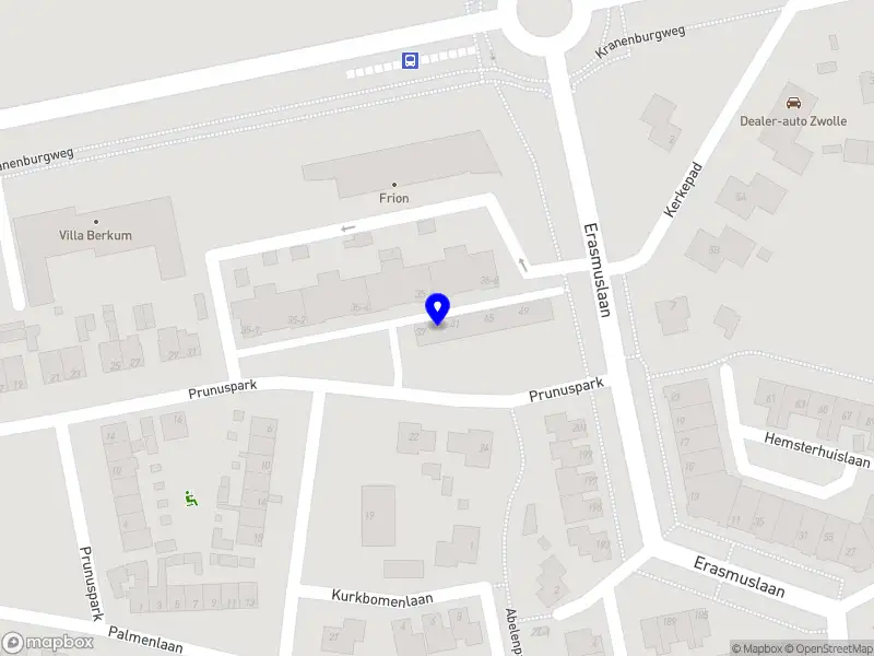 Stichting Effe loesoe