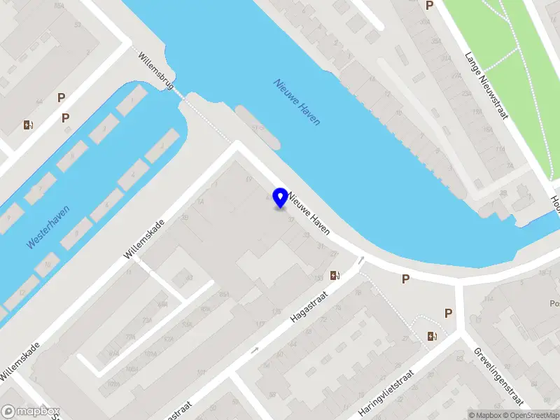 Vereniging van Eigenaars Nieuwe haven 39/41 te Schiedam