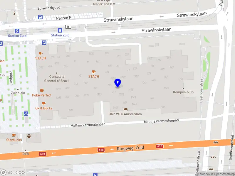 CenpowerNL5 B.V.