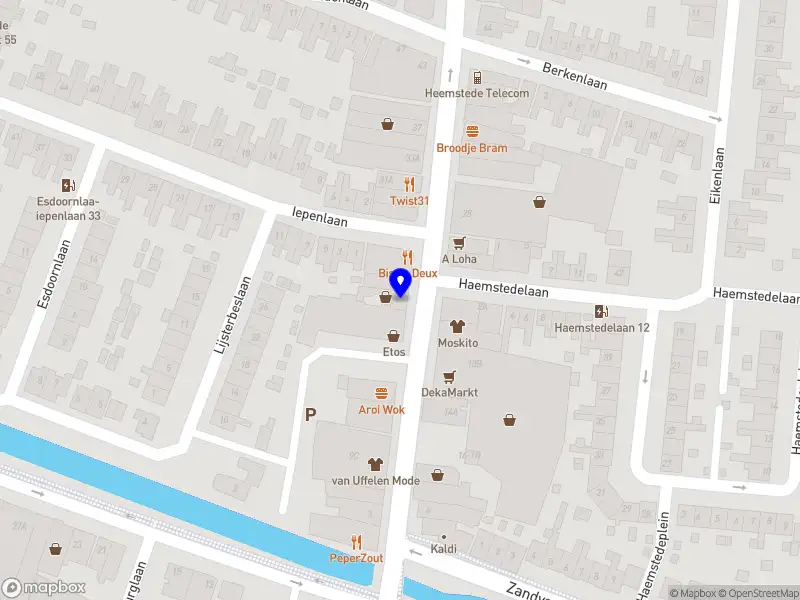 Vereniging van Eigenaars Binnenweg 19 en 19 A te Heemstede