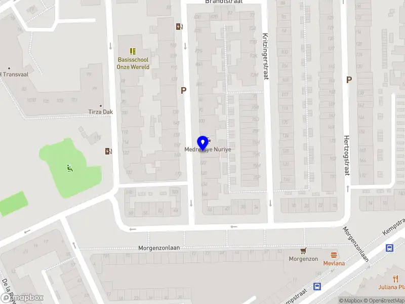 Taner Infra