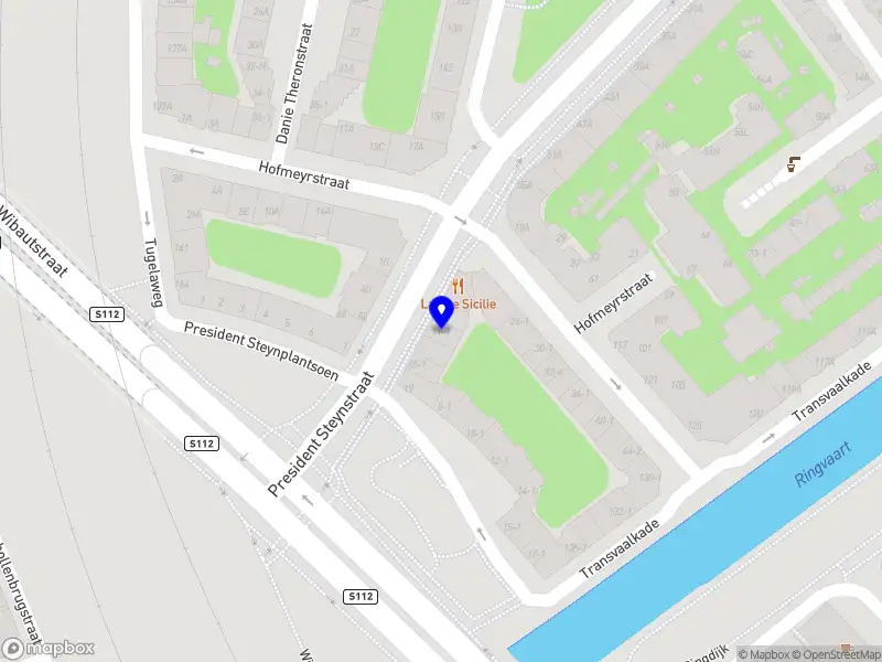 Stichting Hanzepans