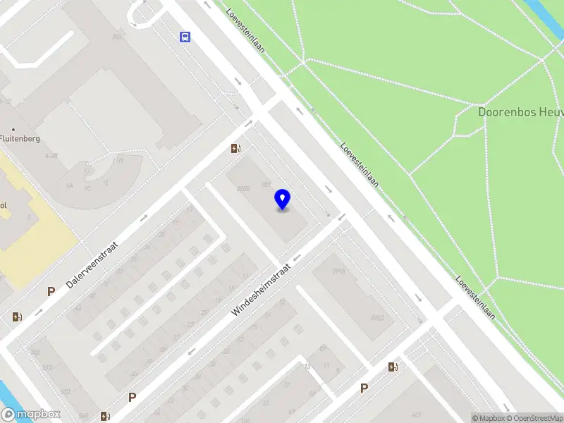 Groenland dienstverlening B.V.