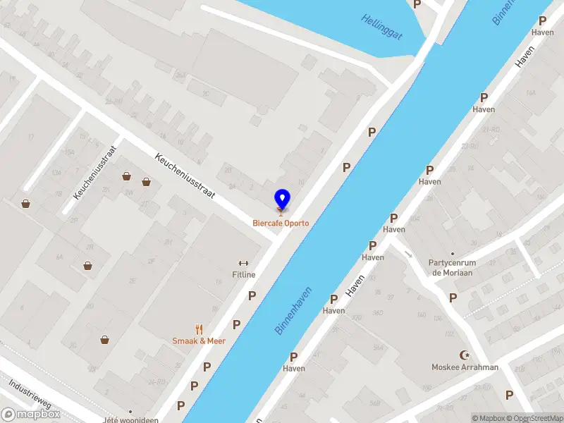 Stichting Maassluis AAN!