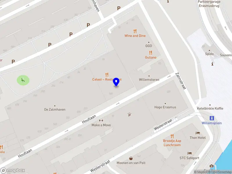 DWG group holding B.V.